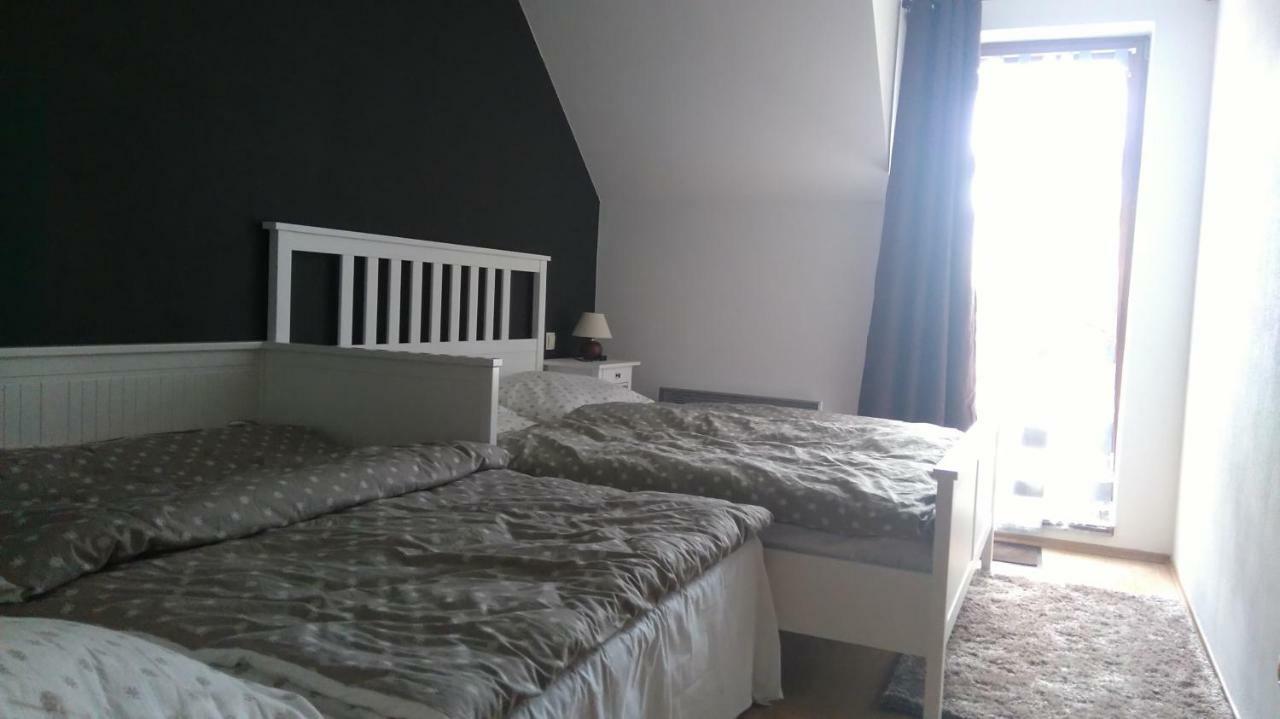 Donovaly Ad Kamzik - Apartman 47 ภายนอก รูปภาพ