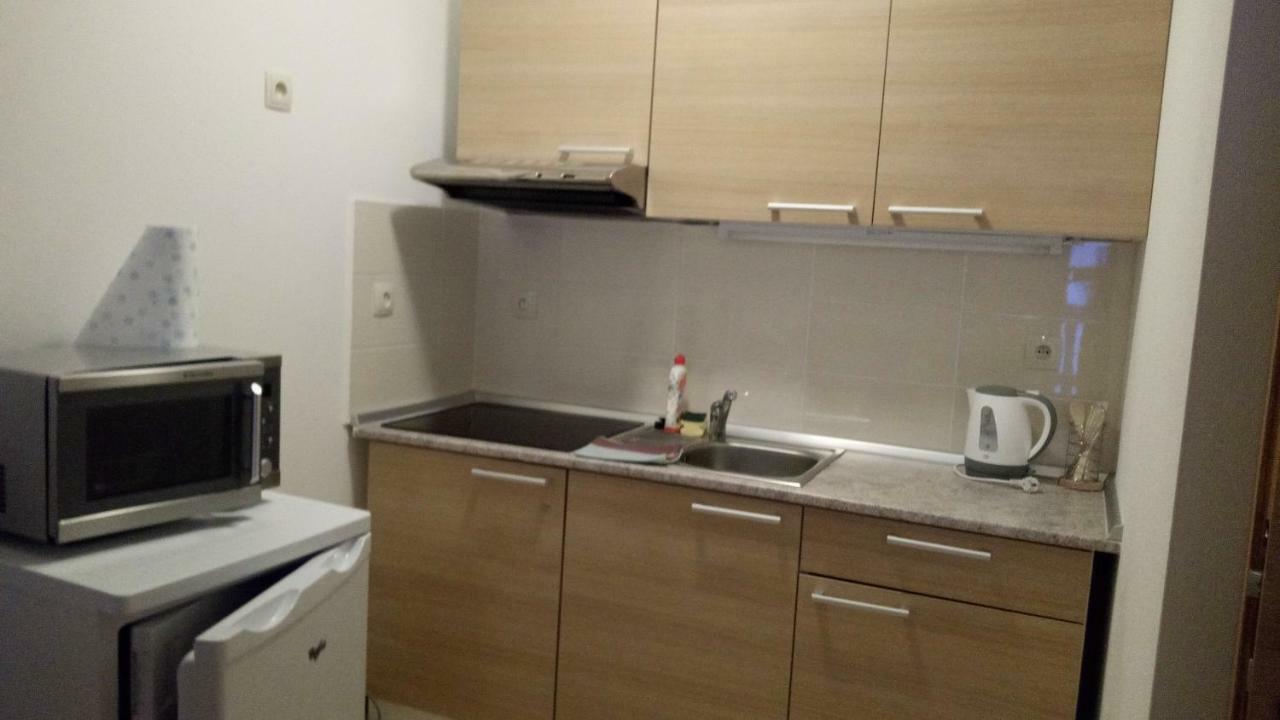 Donovaly Ad Kamzik - Apartman 47 ภายนอก รูปภาพ